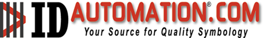 IDAutomation.com, Inc. Logo
