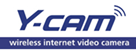 Y-cam Logo